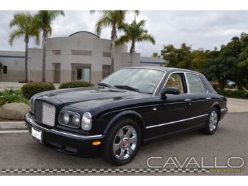 3 High Performance Luxury Cars Available at Cavallo Motorsports
